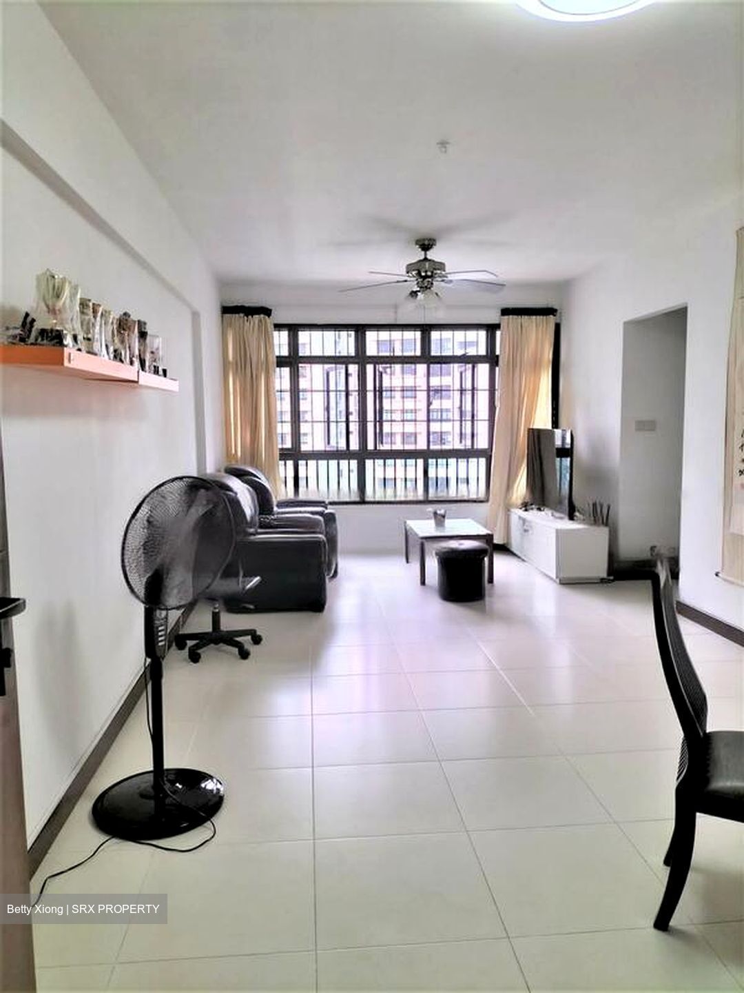 Blk 439A Fernvale Court (Sengkang), HDB 4 Rooms #475532271